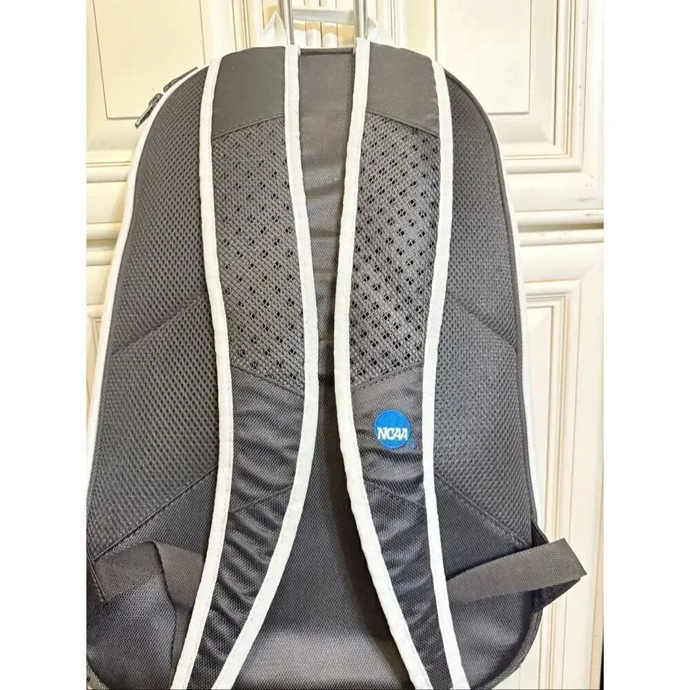 Wilson Men's NCAA 2019 Minneapolis Final Four Backpack Black OS NWOT